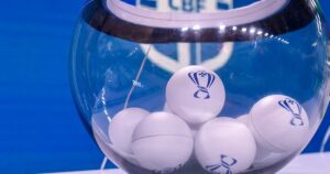 Confira todos os confrontos e mandos de campo da quinta fase da Copa do Brasil