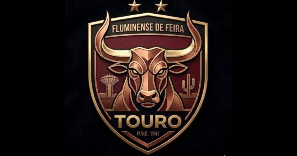 Conselho Deliberativo do Fluminense de Feira aprova proposta para novo escudo
