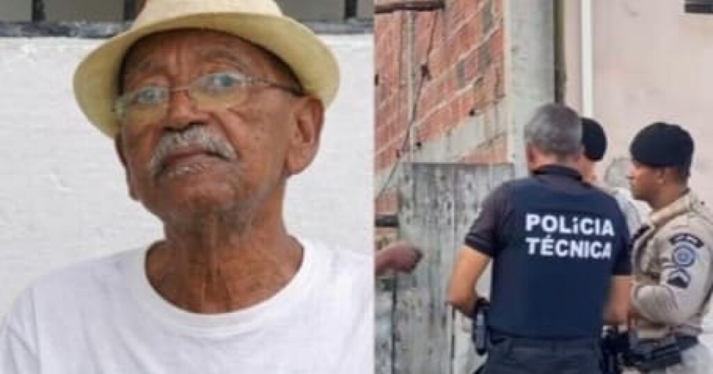 Corpo de ex-vereador desaparecido é encontrado pela polícia no Recôncavo da Bahia