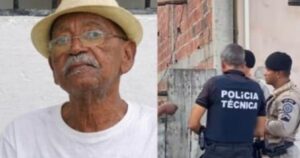 Corpo de ex-vereador desaparecido é encontrado pela polícia no Recôncavo da Bahia