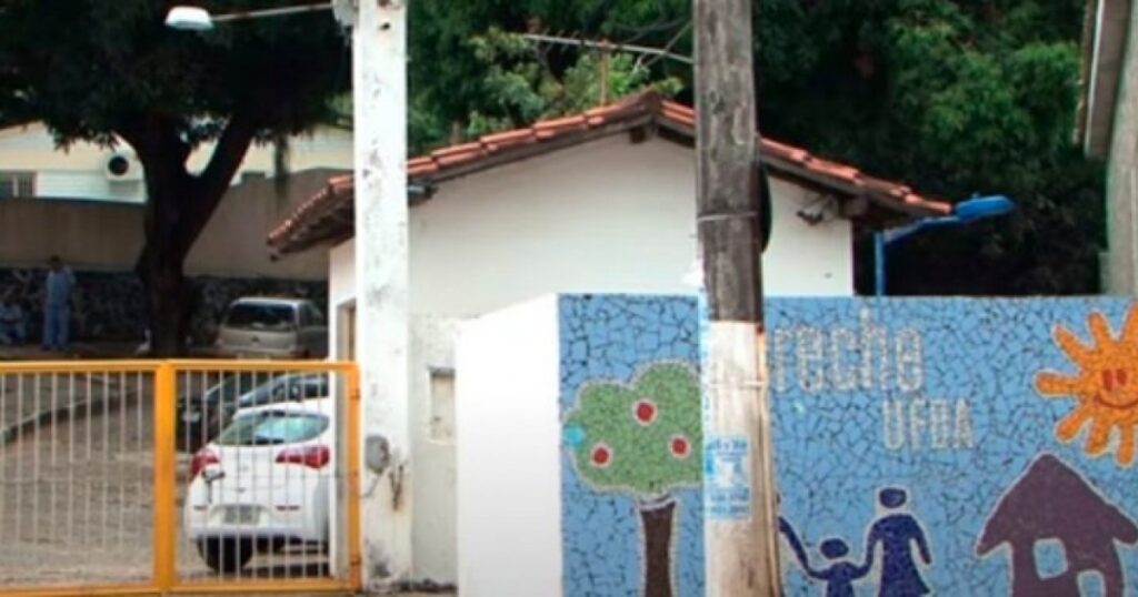 Creche da UFBA segue sem funcionar mesmo após volta às aulas e mães cobram retorno