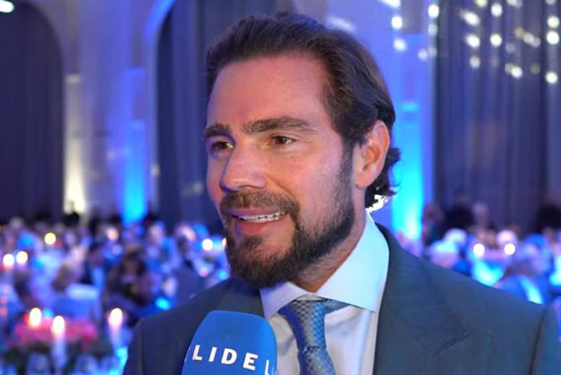 Daniel Vorcaro é preso em nova fase da Operação Compliance Zero