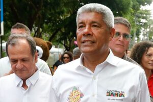 Demora na escolha de vice expõe fragilidade na coordenação política de Jerônimo, por  Raul Monteiro*