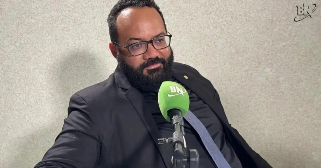 Deputado Leandro de Jesus denuncia boicote e falta de quórum em Comissão de Segurança Pública da AL-BA