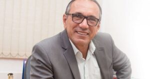 Deputado Zó e equipe sofrem acidente na BA-210 após colisão com animal; ninguém ficou ferido