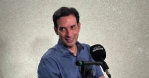 Deputado federal Leo Prates anuncia saída do PDT e atribui decisão a cenário político na Bahia