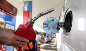 Diesel fica mais caro a partir deste sábado
