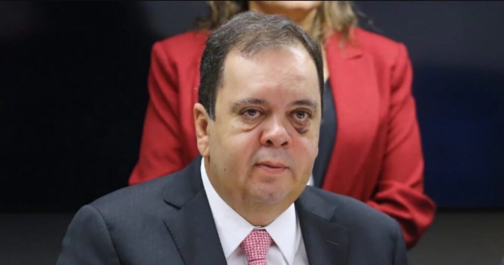 Elmar Nascimento se aproxima do governo e pode indicar vice de Jerônimo Rodrigues