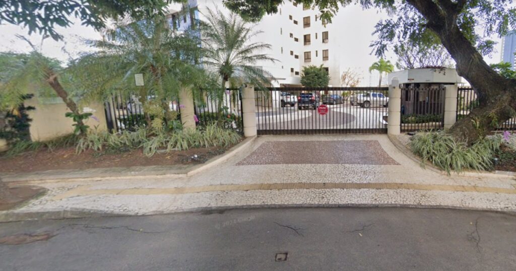 Empresário é denunciado por assédio sexual contra funcionária em condomínio de Luxo no Horto Florestal