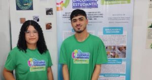 Estudantes da Chapada Diamantina desenvolvem bioplásticos a partir de abacate, milho e mandioca