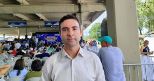 Ex-apoiador de ACM Neto, prefeito de cidade do Sudoeste prefere não opinar sobre candidatura a vice do governo