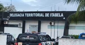Ex-diretor de instituição para idosos é preso por envolvimento com organização criminosa em Itabela