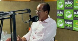 Ex-prefeito de Jaguaquara deixa base de ACM Neto e mostra incerteza em escolha política