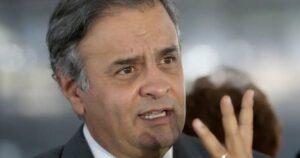 Federação PSDB-Cidadania será reeditada para a eleição deste ano e terá Aécio Neves no comando