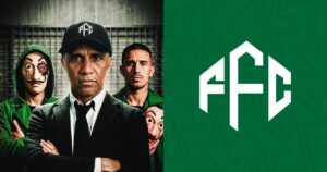 Feira FC anuncia oficialmente Edson Fabiano como técnico da equipe