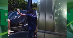 Força Nacional é alvo de tiros durante patrulhamento em área de conflito no extremo sul da Bahia