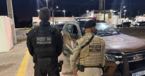 Forças de Segurança deflagram operação em Feira de Santana e na cidade de São Paulo; ação mira grupo envolvido em mortes violentas