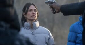 Framboesa de Ouro: Isis Valverde perde categoria em premiação de piores do ano