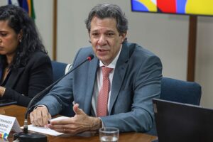 Haddad busca vice ligado ao agro para se fortalecer no interior de SP