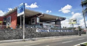 Homem condenado por abuso sexual infantojuvenil é preso pela PF em rodoviária de Feira de Santana