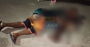 Homem é executado a tiros na Via Parafuso, em Camaçari