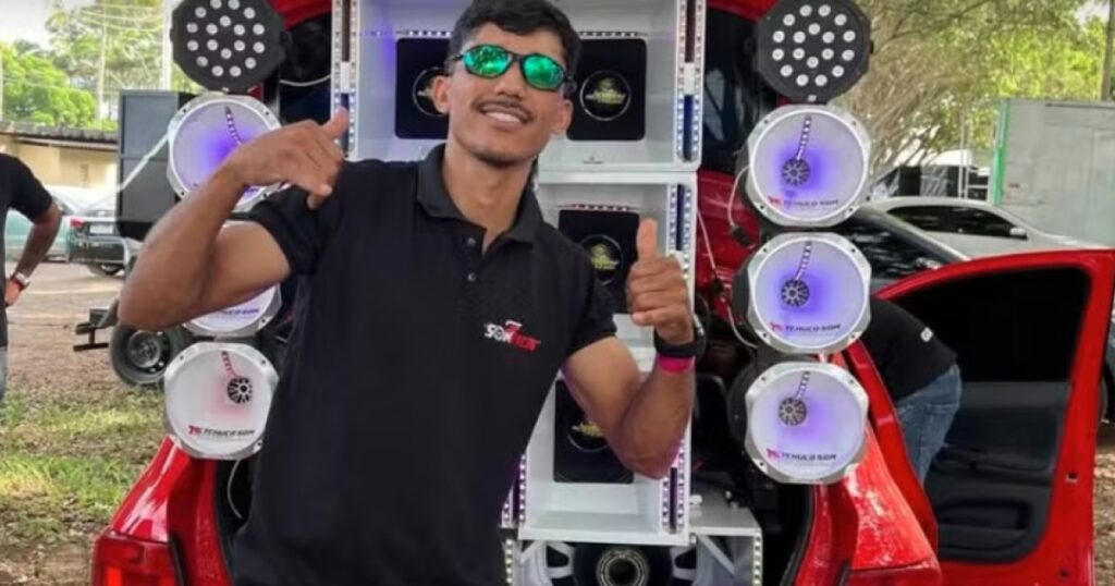 Homem é morto a tiros na porta de casa no Norte baiano