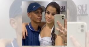 Homem é preso suspeito de envolvimento em morte de jovens encontrados em porta-malas de carro em Camaçari