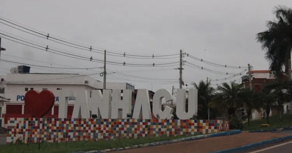 Homem morre afogado na zona rural de Tanhaçu