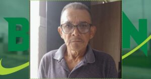 Idoso que estava desaparecido é localizado por familiares em Ipiaú