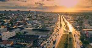 Investigação apura capitão da PM em esquema de intermediação imobiliária em vara de juíza suspeita em Barreiras