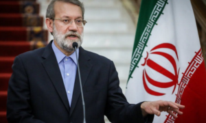 Irã descarta negociações com os EUA