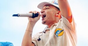 João Gomes confirma edição do projeto 'São João Gomes' em Salvador; saiba mais