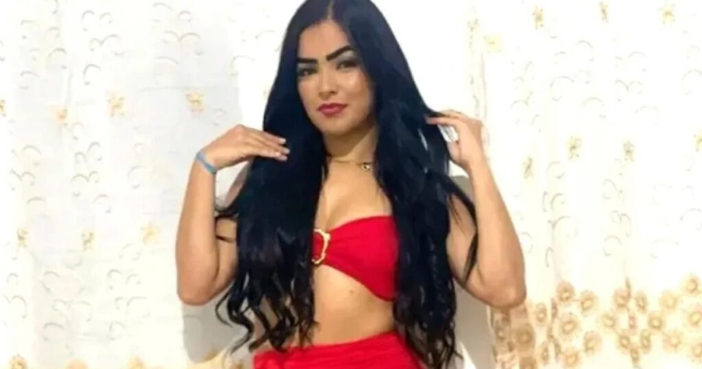 Jovem baleada na cabeça em Cansanção morre após 5 dias internada em Feira de Santana