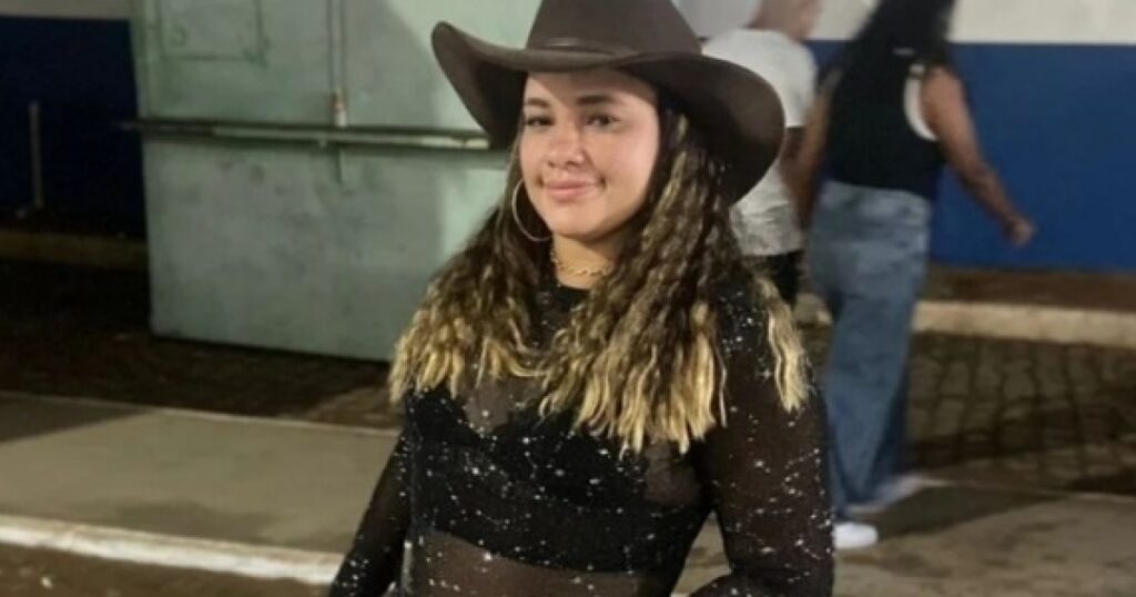 Jovem de 22 anos é morta a tiros em Manoel Vitorino