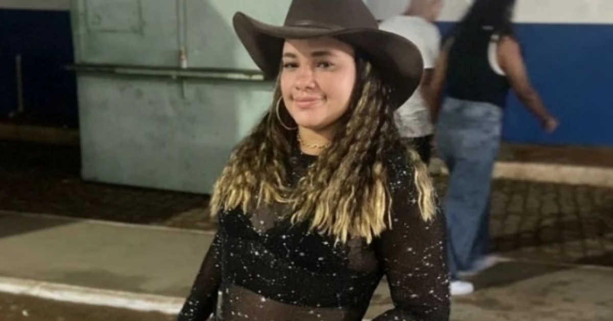 Jovem de 22 anos é morta a tiros em Manoel Vitorino