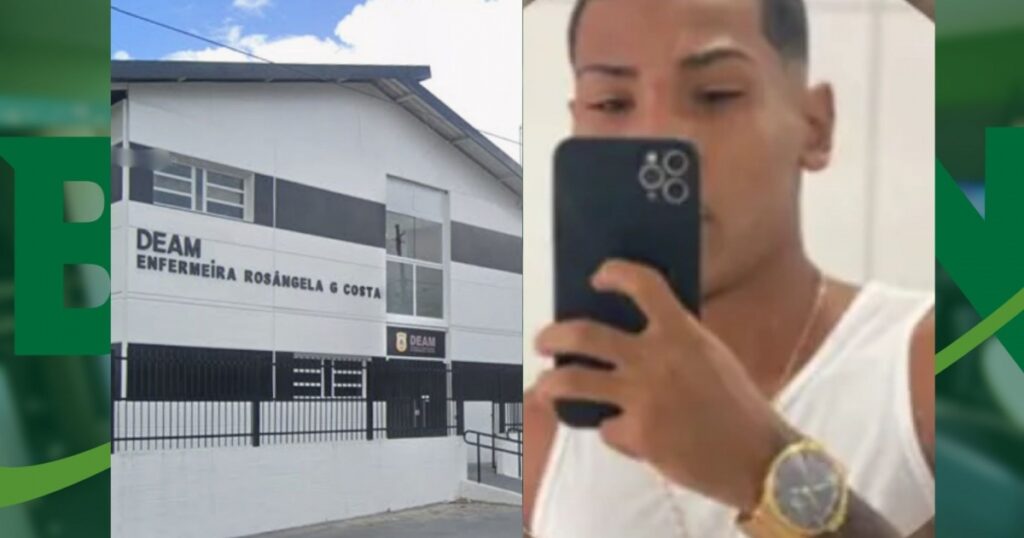 Jovem é incendiada na cama em Alagoinhas; principal suspeito é o companheiro da vítima