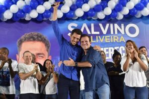 Justiça do Rio de Janeiro revoga prisão de ex-secretário de Paes suspeito de ligação com o CV