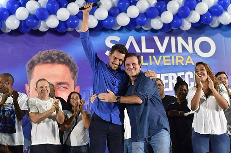 Justiça do Rio de Janeiro revoga prisão de ex-secretário de Paes suspeito de ligação com o CV