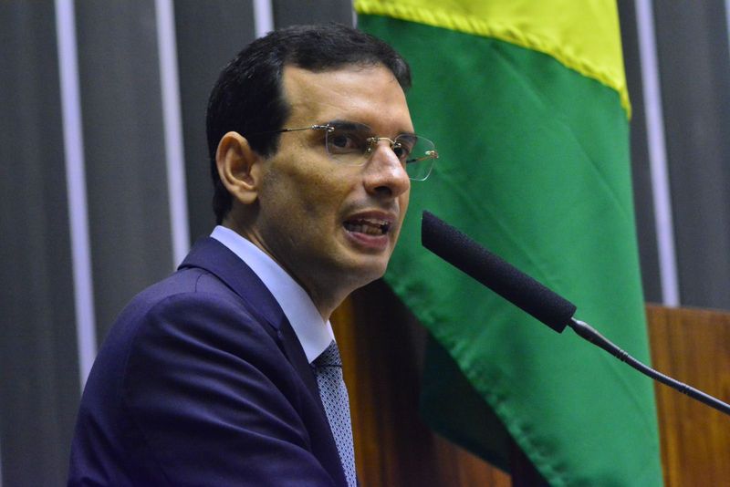 Leo Prates anuncia filiação ao Republicanos, oficialização acontece na próxima quinta-feira