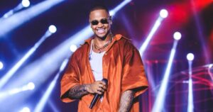 Léo Santana anuncia nova edição do “Paggodin” em Salvador; saiba mais