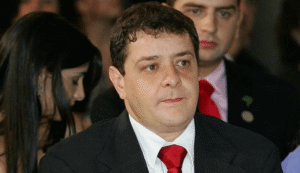 Lulinha admite a interlocutores que teve voo e hotel pagos pelo Careca do INSS em viagem a Portugal