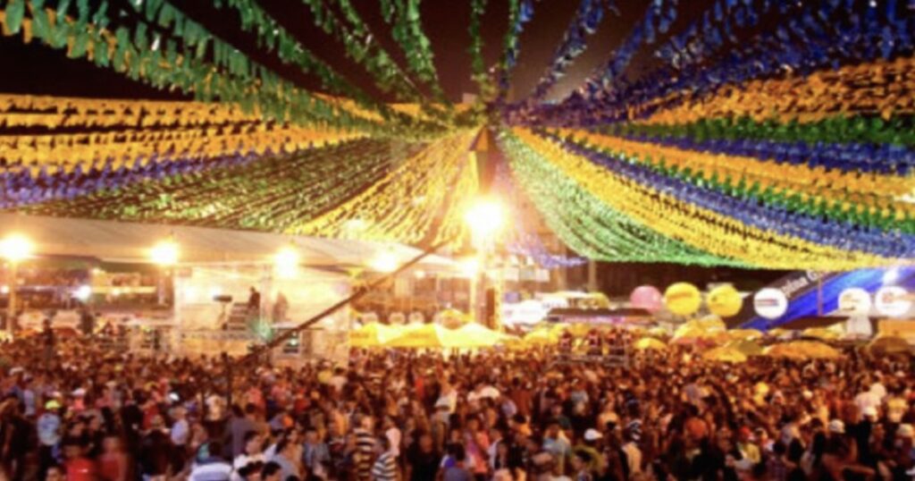 MP-BA expede recomendação para conter gastos com festejos juninos em Sapeaçu