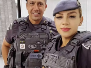 Marido de policial morta em São Paulo passa a ser investigado por feminicídio