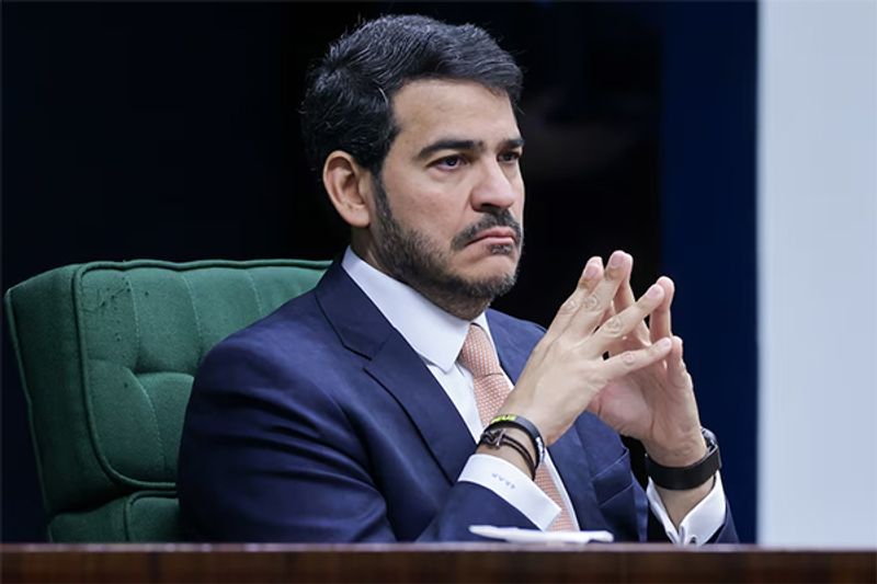 Messias aguarda sabatina para STF dez anos após caso 'Bessias' vir à tona na Lava Jato