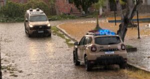 Mulher é morta a facadas em praça no bairro Sítio do Pica-Pau Amarelo, em Ipiaú