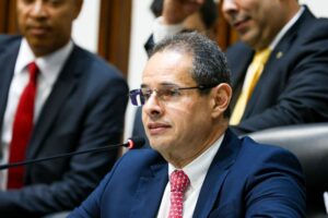 Nelson Leal rebate Otto e sai em defesa de Zé Cocá: “Antes era exaltado e agora tentam reduzir sua liderança”