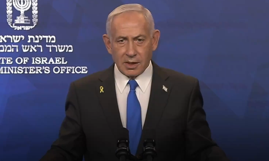 Netanyahu: “Estamos quebrando os ossos do Irã e ainda não terminamos”