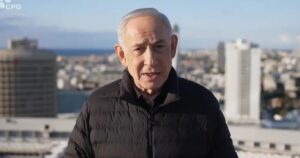 Netanyahu afirma que Israel irá intensificar ataques contra o Irã