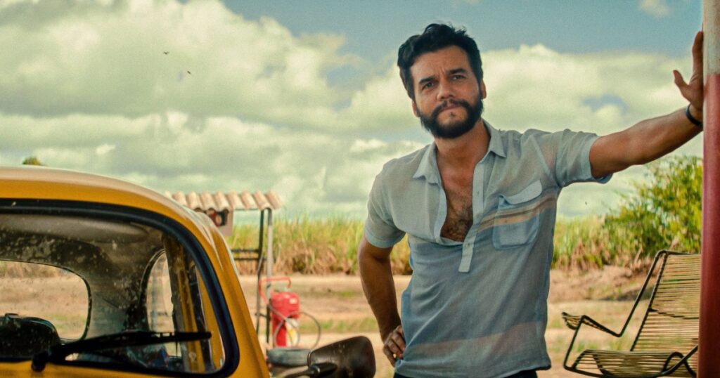 "O Agente Secreto" não repete feito de "Ainda Estou Aqui" e perde Oscar de Melhor Filme Internacional