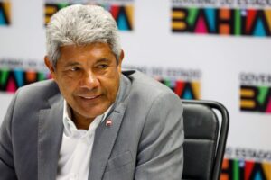 O governador, a vice e o sem-noção, sem-voto e sem-importância